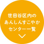 世田谷区内のあんしんすこやかセンター一覧